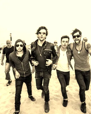 Boys Like Girls San Antonio