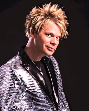 Brian Culbertson San Antonio