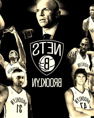 Brooklyn Nets Brooklyn