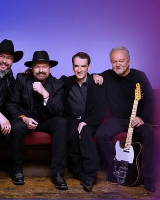 Brothers Of The Heart San Antonio