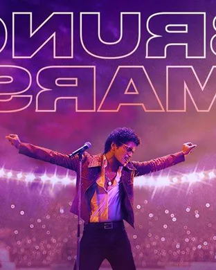 Bruno Mars San Antonio