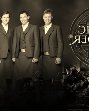 Celtic Thunder