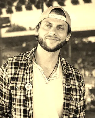 Charlie Berens San Antonio