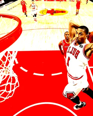 Chicago Bulls San Antonio