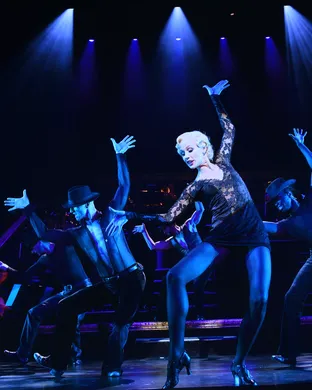 Chicago - The Musical
