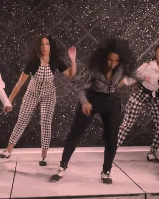 Chloe Arnold's Syncopated Ladies San Antonio
