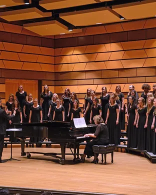 Choir Choir Choir San Antonio