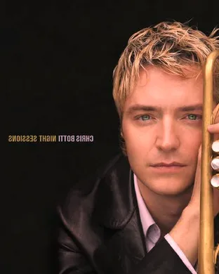 Chris Botti San Antonio