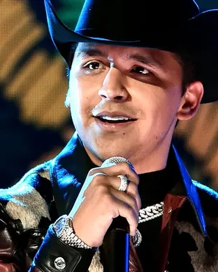 Christian Nodal San Antonio