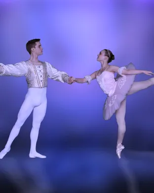 Cinderella - Ballet San Antonio