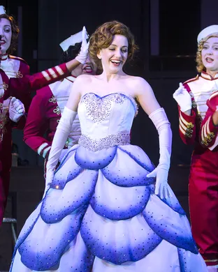 Cinderella - Opera San Antonio