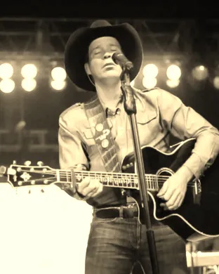 Clay Walker San Antonio