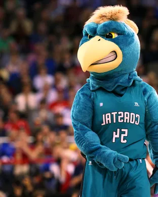 Coastal Carolina Chanticleers San Antonio