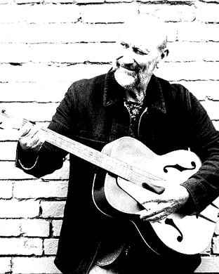 Colin Hay San Antonio