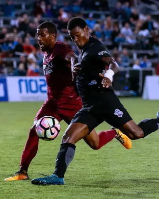 Colorado Springs Switchbacks Fc San Antonio
