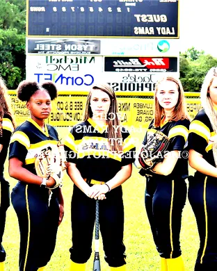 Colorado State Rams Softball San Marcos