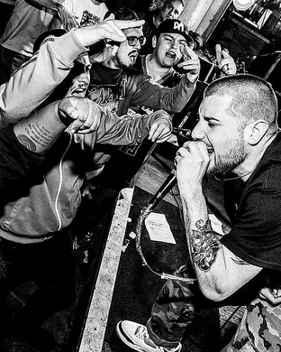 Combust San Antonio