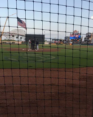 Corpus Christi Hooks San Antonio