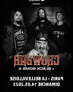 Crowbar San Antonio