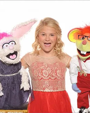 Darci Lynne New Braunfels
