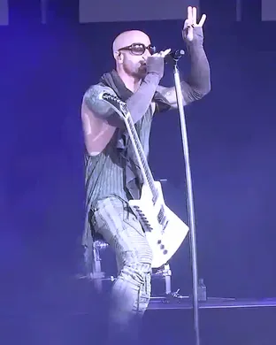 Daughtry San Antonio