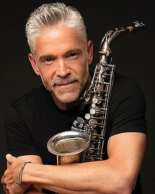 Dave Koz San Antonio