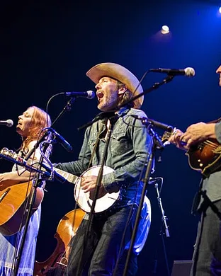David Rawlings San Antonio