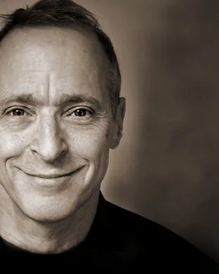 David Sedaris San Antonio