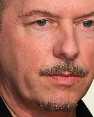David Spade San Antonio