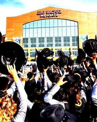 DCI: Drum Corps International