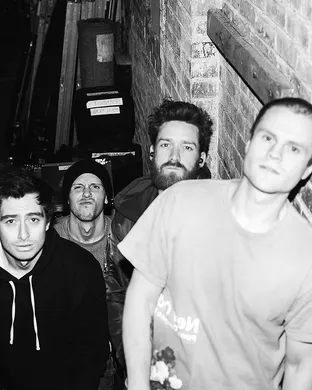Dead Poet Society - Band San Antonio