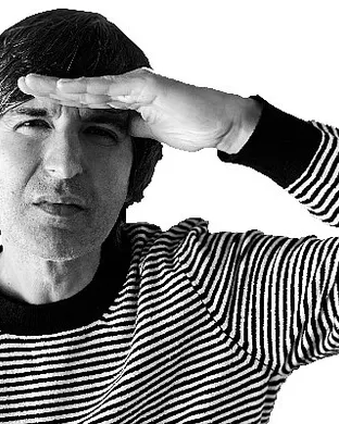 Demetri Martin San Antonio