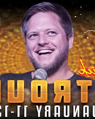 Derrick Stroup San Antonio