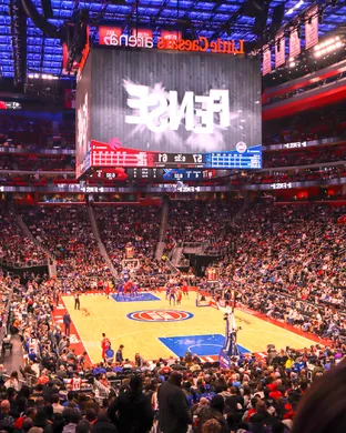Detroit Pistons San Antonio