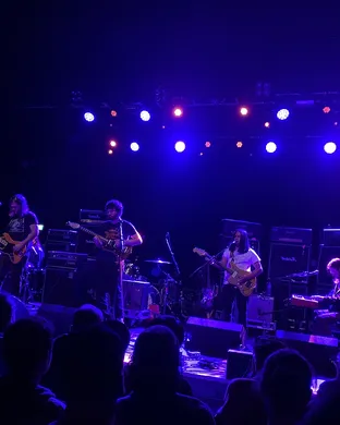 Dinosaur Jr San Antonio