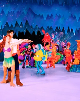 Disney On Ice