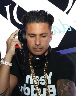 Dj Pauly D San Antonio
