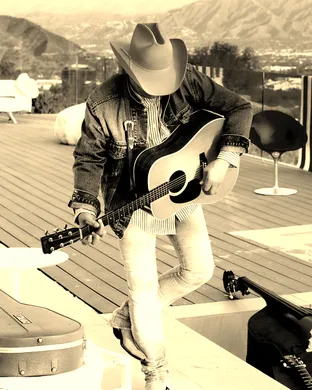 Dwight Yoakam