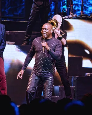 Earth Wind And Fire San Antonio