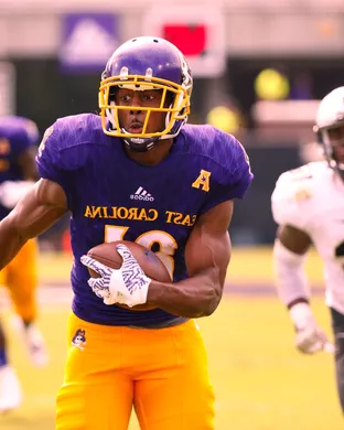 East Carolina Pirates Football San Antonio