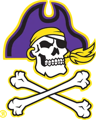 East Carolina Pirates San Antonio