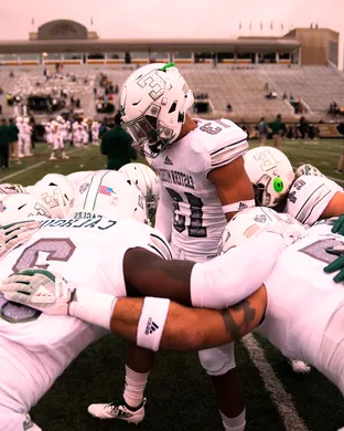 Eastern Michigan Eagles Football San Antonio