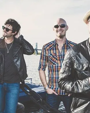 Eli Young Band New Braunfels