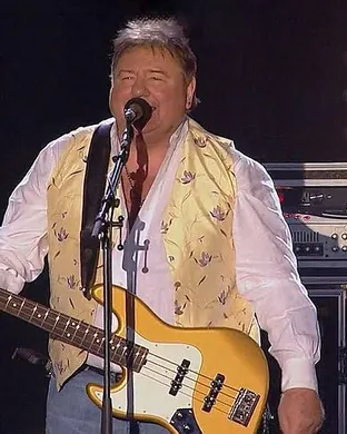 Emerson, Lake & Palmer San Antonio