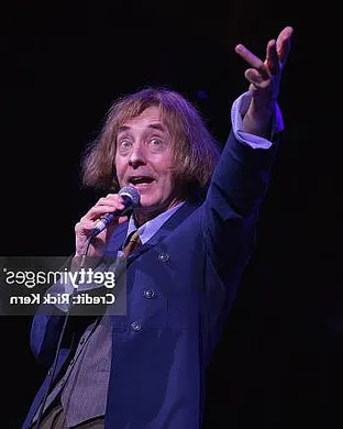 Emo Philips San Antonio