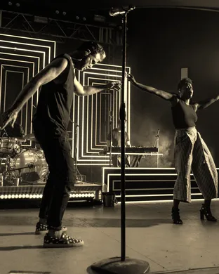 Fitz And The Tantrums San Antonio