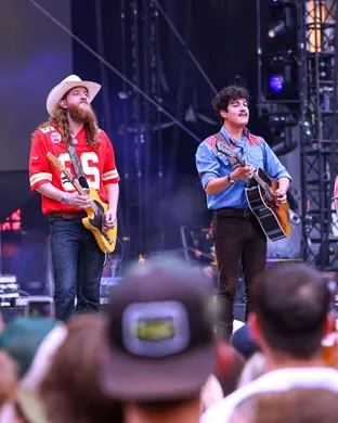 Flatland Cavalry San Antonio