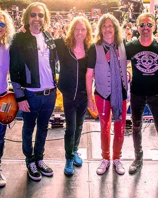 Foreigner