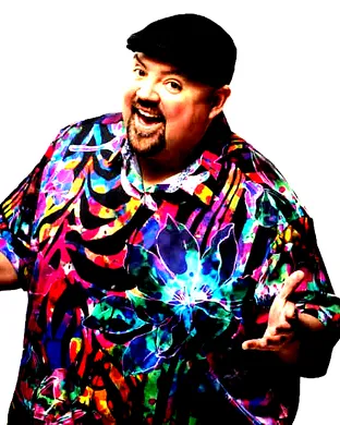 Gabriel Iglesias San Antonio
