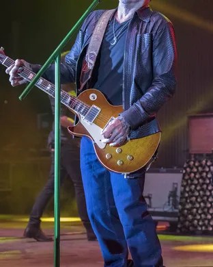 Gary Allan San Antonio